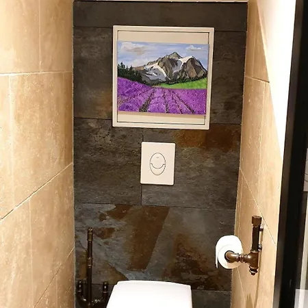 Joli En Provence Valensole
