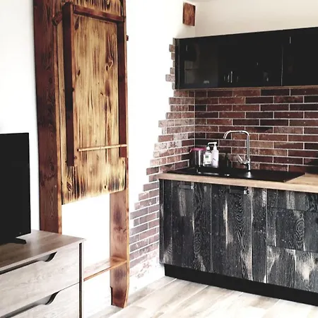 Apartment Joli En Provence
