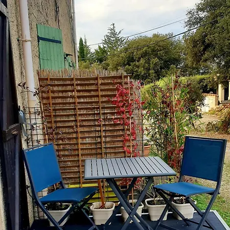 Apartment Joli En Provence