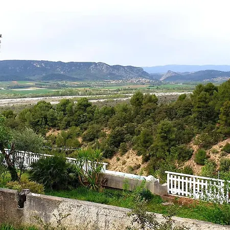 Apartment Joli En Provence *